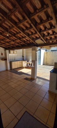Imagem Casa com 4 Quartos à Venda, 148 m² em Eldorado - São José Do Rio Preto Imagem Casa com 4 Quartos à Venda, 148 m² em Eldorado - São José Do Rio Preto