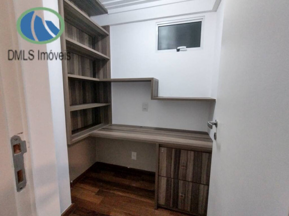 Imagem Apartamento com 3 Quartos à Venda, 85 m² em Jardim Tupanci - Barueri