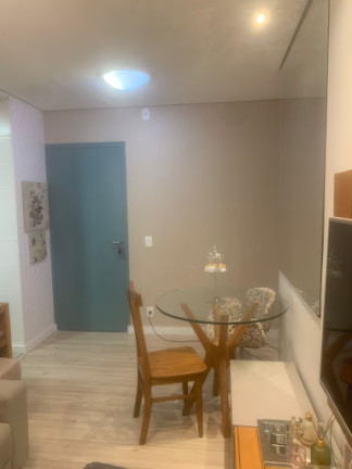 Imagem Apartamento com 2 Quartos à Venda, 49 m² em Vila Santana - Valinhos Imagem Apartamento com 2 Quartos à Venda, 49 m² em Vila Santana - Valinhos