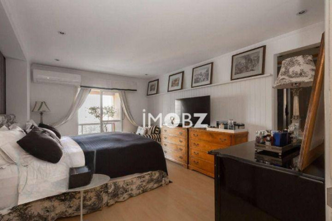 Imagem Imóvel com 4 Quartos à Venda, 39 m² em Jardim Fonte Do Morumbi - São Paulo