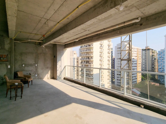 Imagem Apartamento com 3 Quartos à Venda, 323 m² em Jardim Paulista - São Paulo