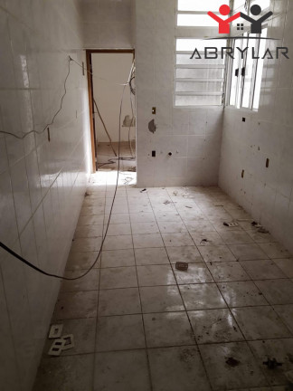 Imagem Sobrado com 2 Quartos à Venda, 166 m² em Anhangabaú - Jundiaí