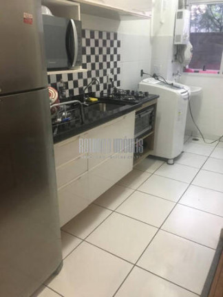 Imagem Apartamento com 2 Quartos à Venda, 78 m² em Centro - Osasco