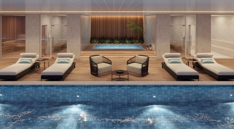 Imagem Apartamento com 3 Quartos à Venda, 400 m² em Recreio Dos Bandeirantes - Rio De Janeiro