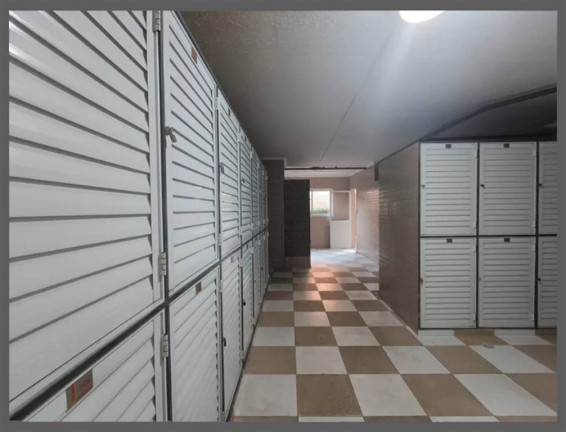 Imagem Apartamento com 3 Quartos à Venda, 124 m² em Aviação - Praia Grande Imagem Apartamento com 3 Quartos à Venda, 124 m² em Aviação - Praia Grande