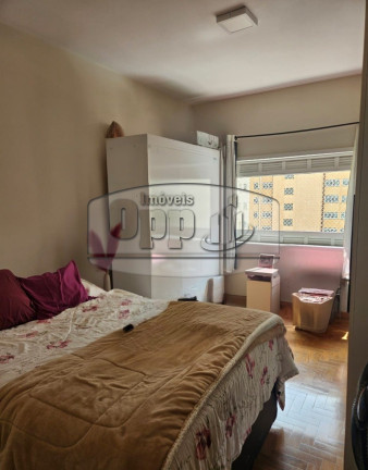 Imagem Apartamento com 1 Quarto à Venda,  em Santa Cecília - São Paulo