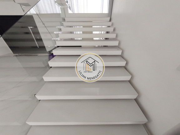 Imagem Imóvel com 4 Quartos à Venda, 360 m² em Ibi Aram 2 - Itupeva