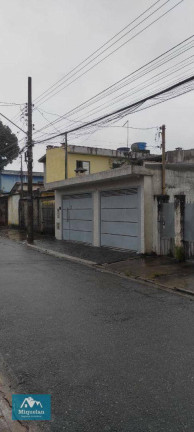 Imagem Sobrado com 3 Quartos à Venda, 144 m² em Itaim Paulista - São Paulo Imagem Sobrado com 3 Quartos à Venda, 144 m² em Itaim Paulista - São Paulo