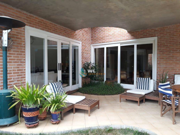Imagem Casa com 4 Quartos à Venda, 500 m² em Alphaville Residencial 3 - Santana De Parnaíba Imagem Casa com 4 Quartos à Venda, 500 m² em Alphaville Residencial 3 - Santana De Parnaíba