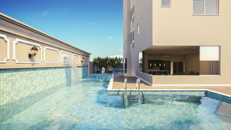 Imagem Apartamento com 2 Quartos à Venda, 61 m² em Itapema - Itapema