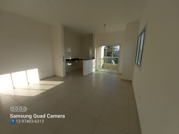 Imagem Apartamento com 2 Quartos à Venda, 71 m² em Cibratel Ii - Itanhaém