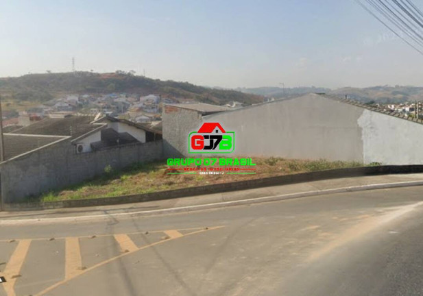 Terreno à Venda, 281 m² em Jardim Santa Júlia - São José Dos Campos