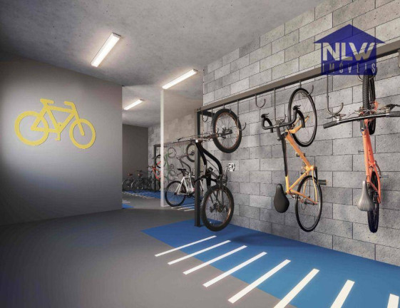 Imagem Apartamento com 2 Quartos à Venda, 42 m² em Imirim - São Paulo Imagem Apartamento com 2 Quartos à Venda, 42 m² em Imirim - São Paulo