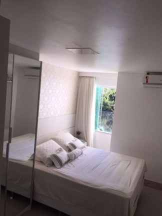 Imagem Cobertura com 3 Quartos à Venda, 198 m² em Buraquinho - Lauro De Freitas