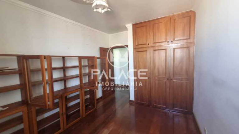Imagem Apartamento com 4 Quartos à Venda, 221 m² em Alto - Piracicaba