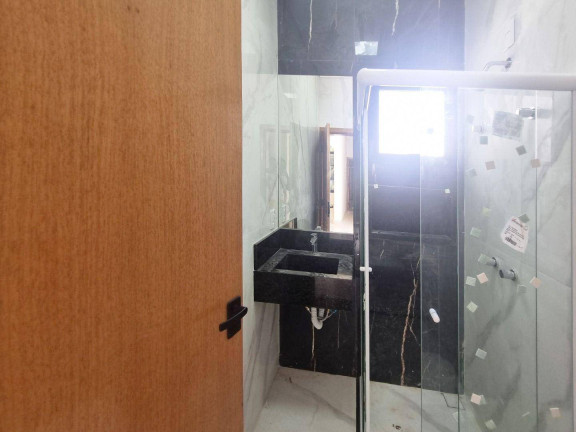 Imagem Casa com 3 Quartos à Venda, 107 m² em Cajuru Do Sul - Sorocaba