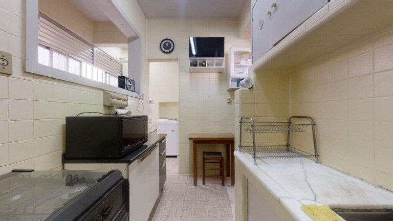 Imagem Imóvel com 2 Quartos à Venda, 93 m² em Laranjeiras - Rio De Janeiro