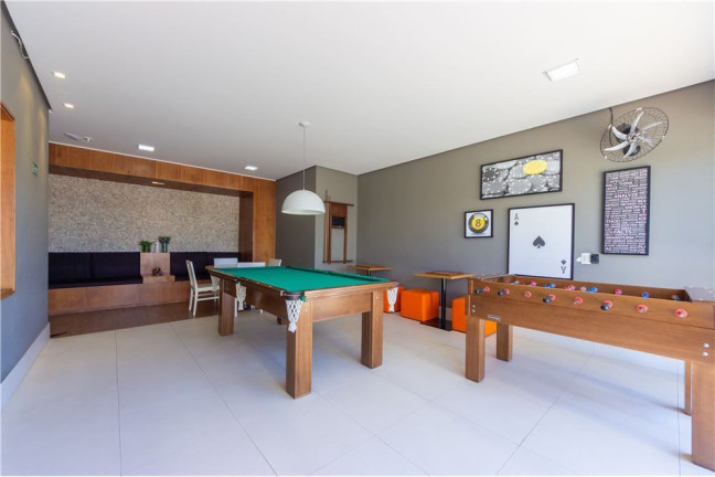 Imagem Apartamento com 3 Quartos à Venda, 209 m² em Mooca - São Paulo