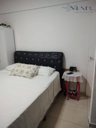 Imagem Apartamento com 1 Quarto à Venda, 62 m² em Centro - São Vicente Imagem Apartamento com 1 Quarto à Venda, 62 m² em Centro - São Vicente