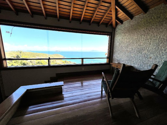 Imagem Casa com 5 Quartos à Venda, 393 m² em Praia João Fernandes - Armação Dos Búzios