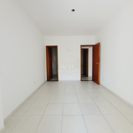 Imagem Apartamento com 2 Quartos à Venda, 88 m² em Guilhermina - Praia Grande