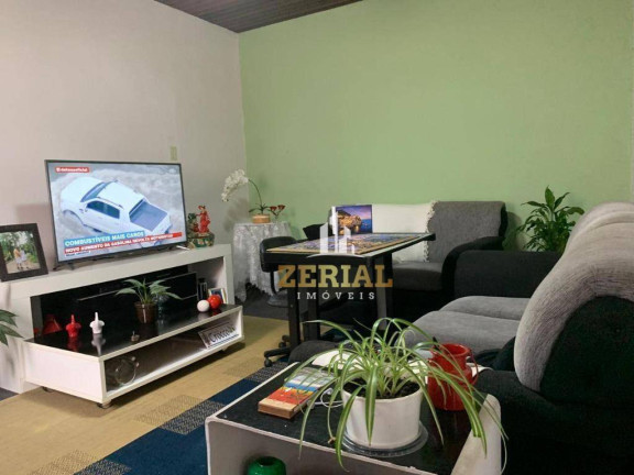 Imagem Casa com 2 Quartos à Venda, 230 m² em São José - São Caetano Do Sul Imagem Casa com 2 Quartos à Venda, 230 m² em São José - São Caetano Do Sul