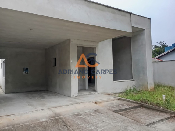 Imagem Casa com 2 Quartos à Venda, 144 m² em Meia Praia - Navegantes Imagem Casa com 2 Quartos à Venda, 144 m² em Meia Praia - Navegantes