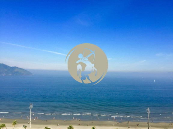 Imagem Cobertura com 4 Quartos à Venda, 530 m² em Ponta Da Praia - Santos