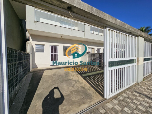 Imagem Sobrado com 2 Quartos à Venda, 96 m² em Centro - Mongaguá