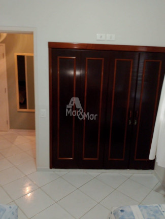 Imagem Apartamento com 2 Quartos para Alugar, 100 m² em Vila Luis Antônio - Guarujá