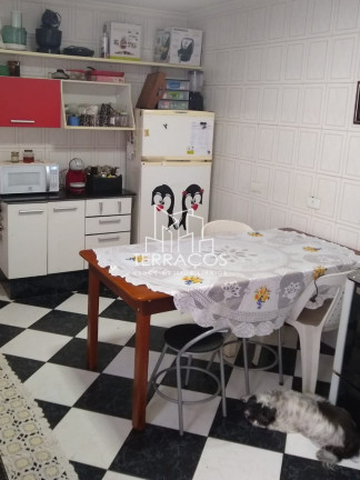 Imagem Sobrado com 3 Quartos à Venda, 167 m² em Vila Arens Ii - Jundiaí Imagem Sobrado com 3 Quartos à Venda, 167 m² em Vila Arens Ii - Jundiaí
