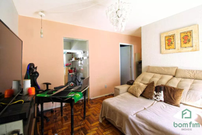 Imagem Apartamento com 1 Quarto à Venda, 39 m² em Vila Ipiranga - Porto Alegre Imagem Apartamento com 1 Quarto à Venda, 39 m² em Vila Ipiranga - Porto Alegre