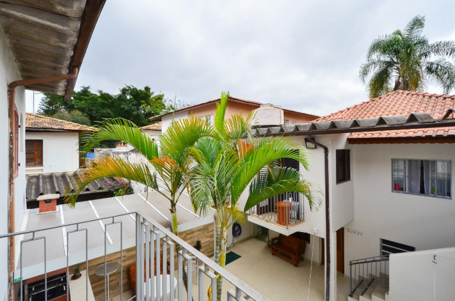Imagem Casa com 4 Quartos à Venda, 248 m² em Jardim Leila - São Paulo