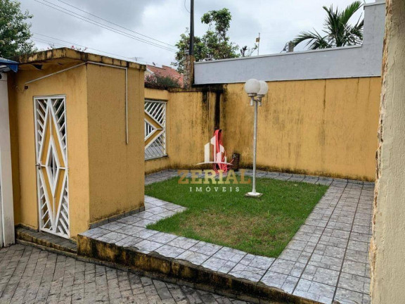 Imagem Sobrado com 4 Quartos à Venda, 300 m² em Jardim São Caetano - São Caetano Do Sul