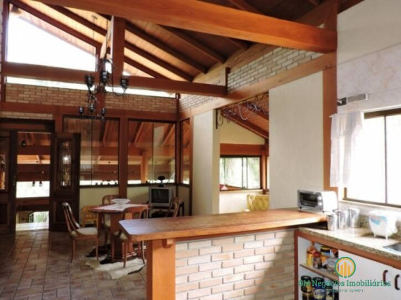 Imagem Casa com 5 Quartos à Venda, 530 m² em Chácara Vale Do Rio Cotia - Carapicuíba