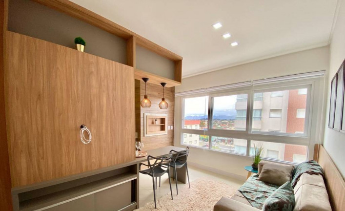 Imagem Apartamento com 1 Quarto à Venda, 64 m² em Zona Nova - Capão Da Canoa Imagem Apartamento com 1 Quarto à Venda, 64 m² em Zona Nova - Capão Da Canoa