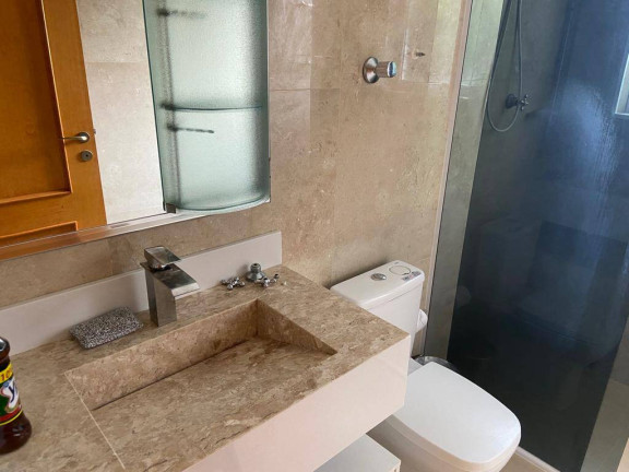 Imagem Casa com 3 Quartos à Venda, 180 m² em Mirandópolis - São Paulo