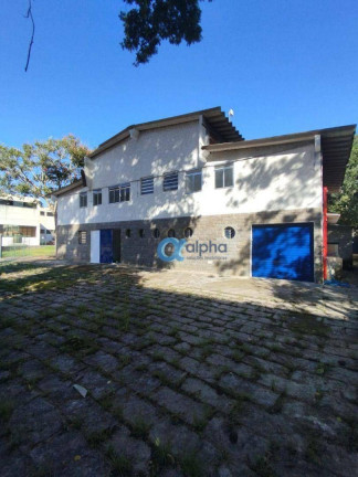 Imagem Galpão à Venda, 1.200 m² em Itaipava - Petrópolis Imagem Galpão à Venda, 1.200 m² em Itaipava - Petrópolis