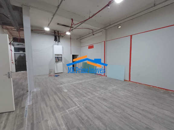 Imóvel Comercial para Alugar, 850 m² em Bela Vista - Osasco