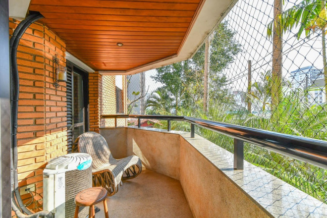 Imagem Apartamento com 2 Quartos à Venda, 126 m² em Real Parque - São Paulo