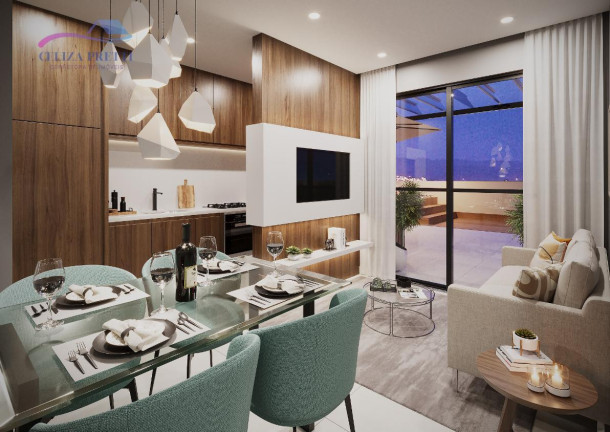 Imagem Apartamento com 2 Quartos à Venda, 45 m² em Coqueiral De Itaparica - Vila Velha Imagem Apartamento com 2 Quartos à Venda, 45 m² em Coqueiral De Itaparica - Vila Velha