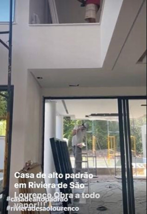 Imagem Casa com 6 Quartos à Venda, 350 m² em Riviera De São Lourenço - Bertioga Imagem Casa com 6 Quartos à Venda, 350 m² em Riviera De São Lourenço - Bertioga