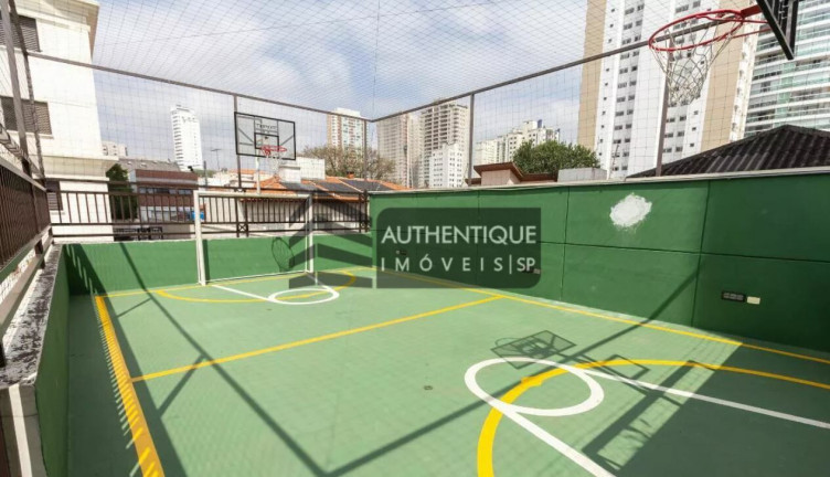 Imagem Apartamento com 2 Quartos à Venda, 89 m² em Vila Romana - São Paulo Imagem Apartamento com 2 Quartos à Venda, 89 m² em Vila Romana - São Paulo