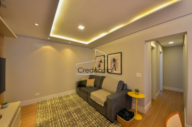 Imagem Apartamento com 3 Quartos à Venda, 75 m² em Bigorrilho - Curitiba Imagem Apartamento com 3 Quartos à Venda, 75 m² em Bigorrilho - Curitiba