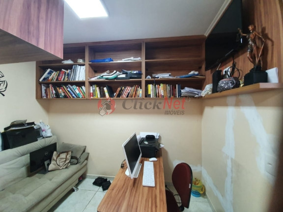 Imagem Sobrado com 3 Quartos à Venda, 306 m² em Jardim São Caetano - São Caetano Do Sul Imagem Sobrado com 3 Quartos à Venda, 306 m² em Jardim São Caetano - São Caetano Do Sul