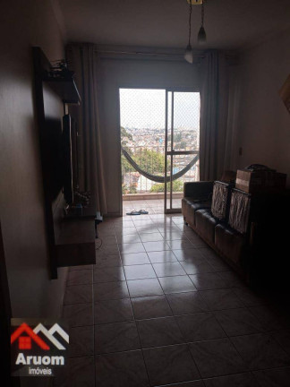 Imagem Apartamento com 2 Quartos à Venda, 58 m² em Parque Tomas Saraiva - São Paulo Imagem Apartamento com 2 Quartos à Venda, 58 m² em Parque Tomas Saraiva - São Paulo