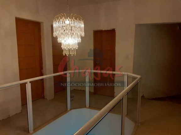 Imagem Sobrado com 5 Quartos à Venda, 200 m² em Martim De Sá - Caraguatatuba