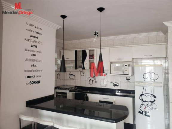 Imagem Apartamento com 2 Quartos à Venda, 49 m² em Jardim Europa - Sorocaba Imagem Apartamento com 2 Quartos à Venda, 49 m² em Jardim Europa - Sorocaba