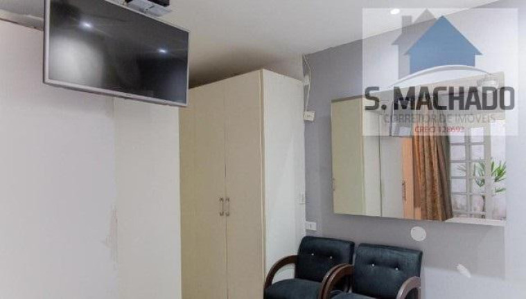 Imagem Casa com 3 Quartos à Venda, 245 m² em Parque João Ramalho - Santo André