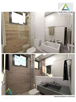 Imagem Cobertura com 3 Quartos à Venda, 148 m² em Bairu - Juiz De Fora